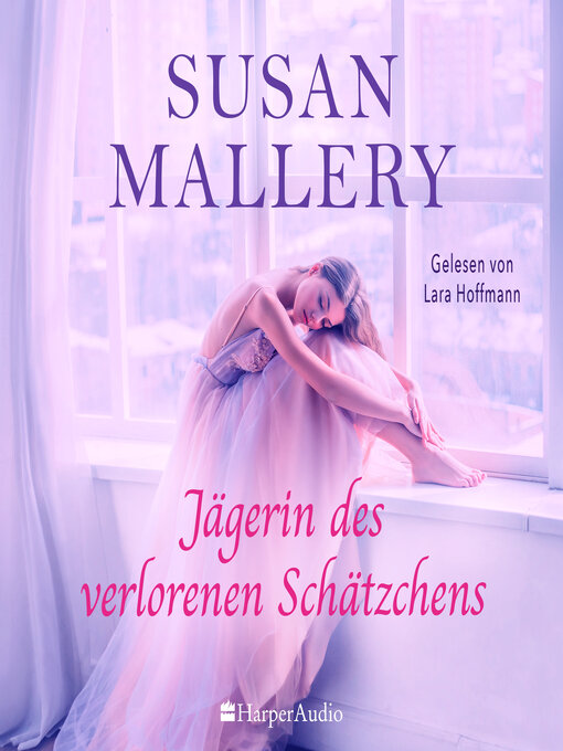 Title details for Jägerin des verlorenen Schätzchens by Susan Mallery - Wait list